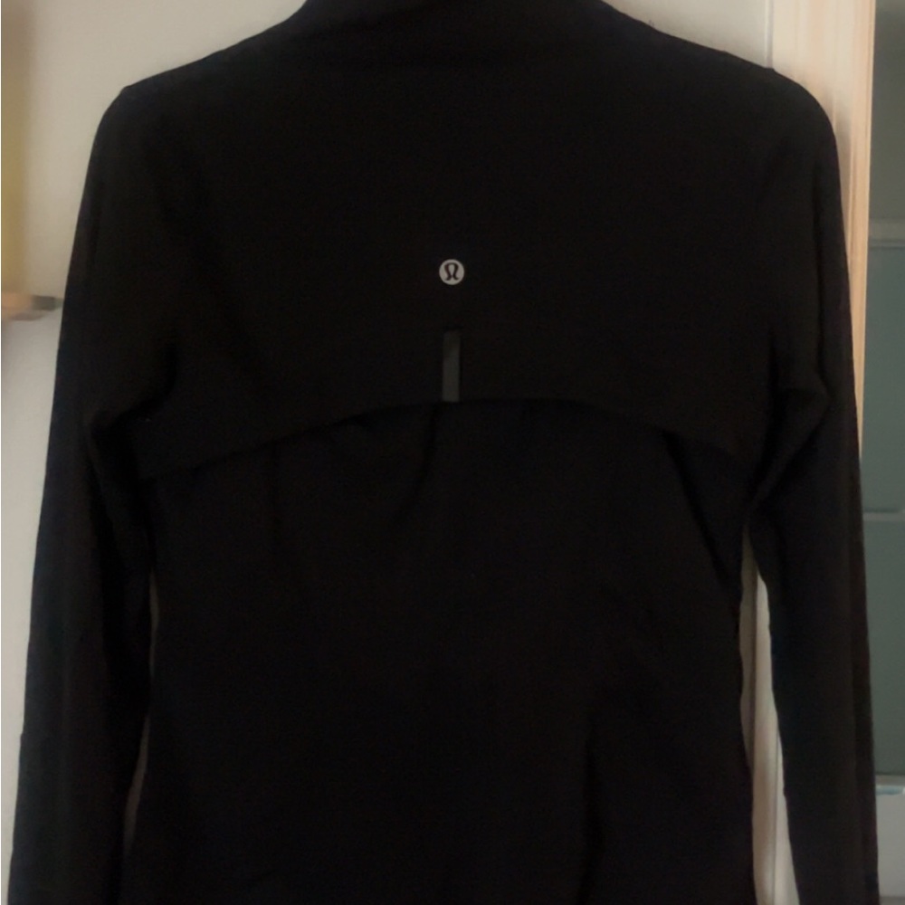 lululemon athletica Black define Jacket